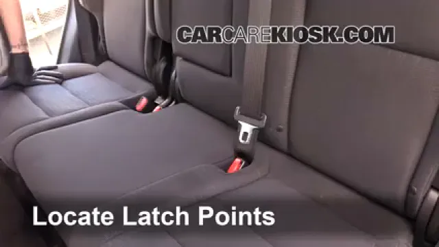 2017 Jeep Grand Cherokee Laredo 3.6L V6 FlexFuel Sièges de Voiture Installer